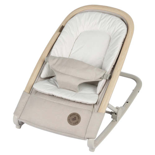 Maxi-Cosi - Baby Rocker - Kori 2-in-1 - Classic Oat - REBEL