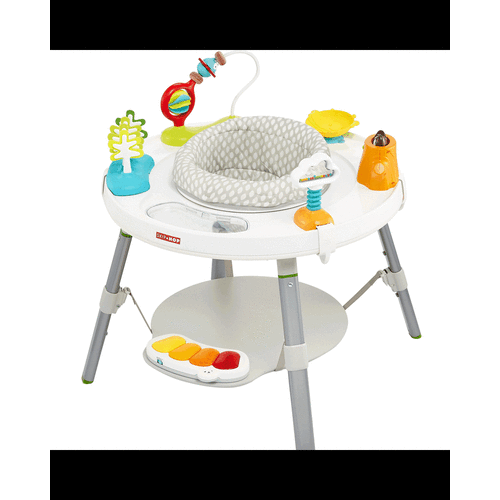 Explore & More Baby's View 3-Stage Activity Center | Carter’s Oshkosh Canada