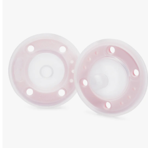 Ninni Pacifier Onyx 2 Pack
