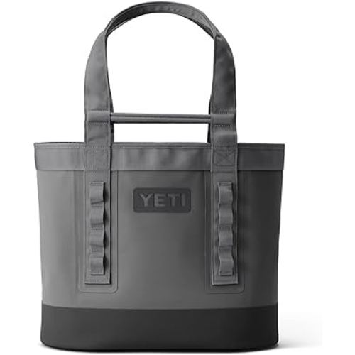 YETI Camino 35 Carryall with Internal Dividers, All-Purpose Utility, Boat and Beach Tote Bag, Durable, Waterproof