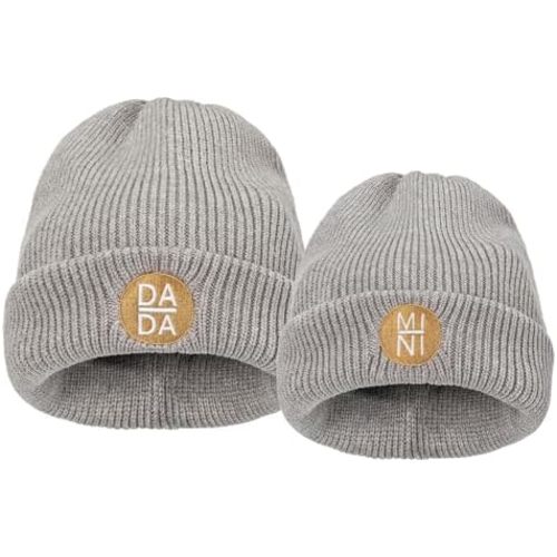 Cute Beanies Warm Soft Winter Hat Christmas Beanie Unisex