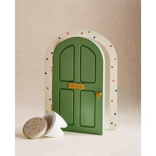 LARGE KIDS' MINI DOOR