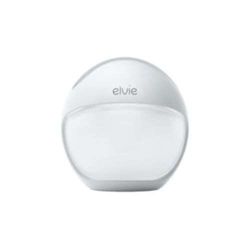 Curve Wearable Silicone Breast Pump