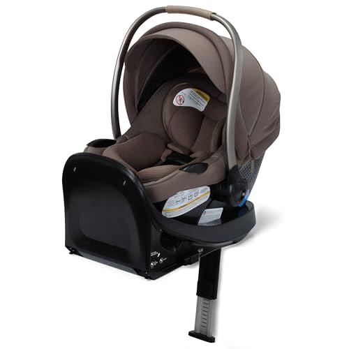 Maxi-Cosi Ambra Infant Car Seat, Truffle