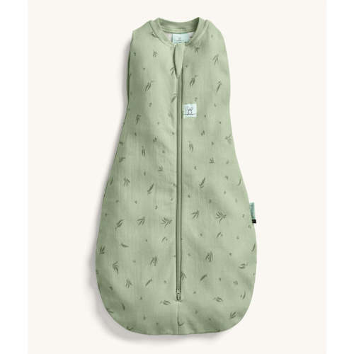 Cocoon Swaddle Bag 0.2 TOG Willow for Summer – ergoPouch AU