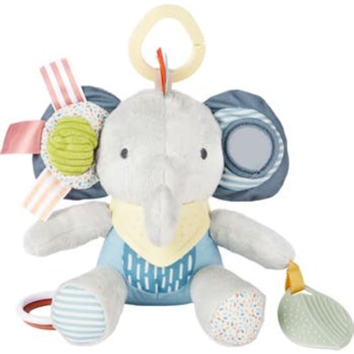 Activity Elephant Toy