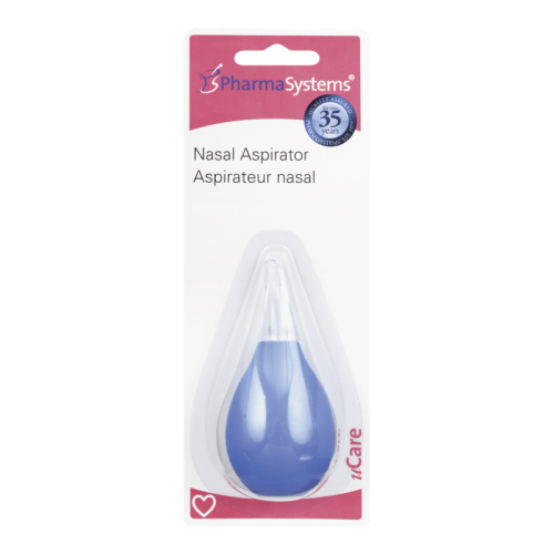 Care Nasal Aspirator