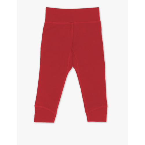 Baby Merino Legging – Wide Waistband