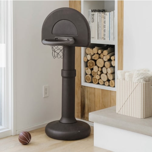 Basketball Hoop