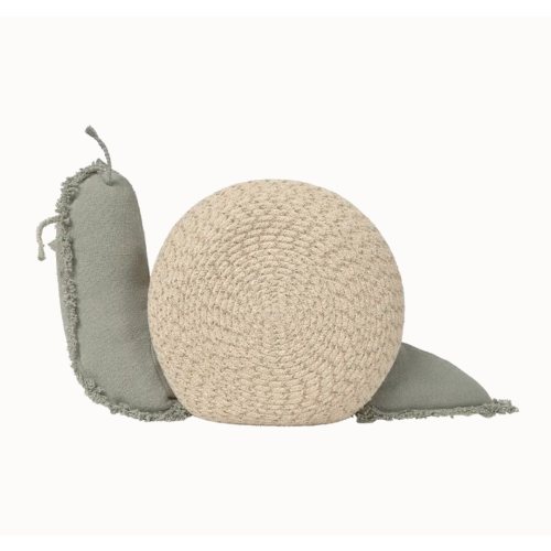 Basket Big Snail – Lorena Canals | Official Website