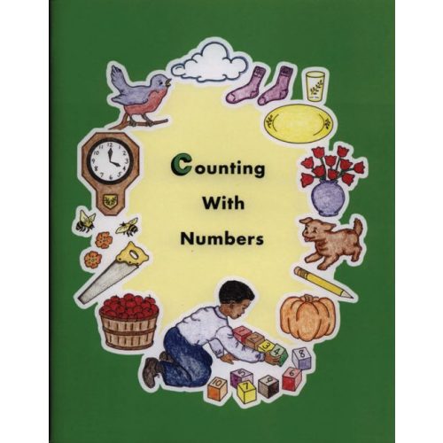 Counting with Numbers | Memoria Press - Classical Christian Curriculum