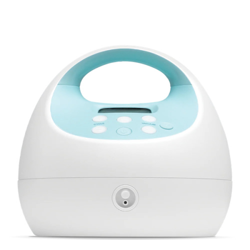 Spectra S1 Plus Rechargeable Breast Pump - Portable Hospital-Grade Pump | Spectra Baby US