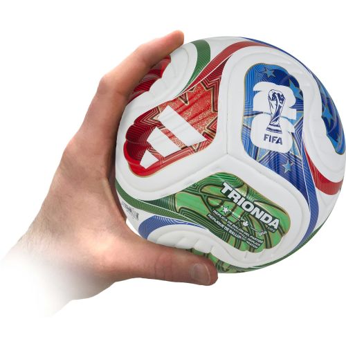 adidas FIFA World Cup 2026 Trionda Mini Soccer Ball