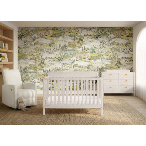 products isabelle- 6 -in- 1 -convertible-crib - deltachildren