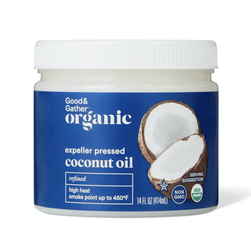Coconut Oil - For Nursing Balm