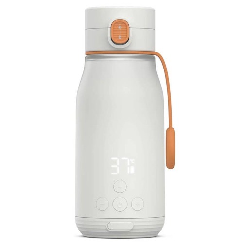 Buubi Smart Portable Milk Warmer