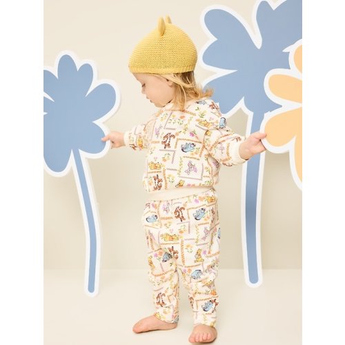 Old Navy x Disney Winnie the Pooh Sweatshirt and Sweatpants Set for Baby