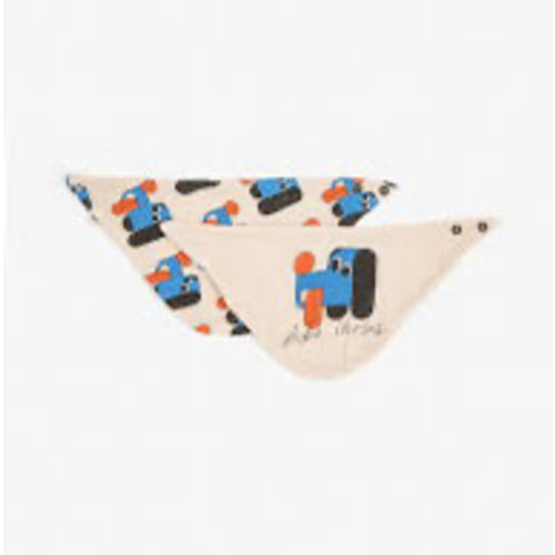 Doggy Mate bib set