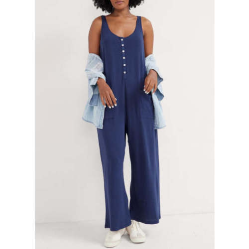 Hatch Collection The 24/7 Feeding Jumpsuit
