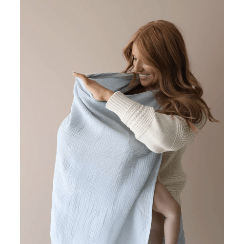 Nursing Cover | Bluebell