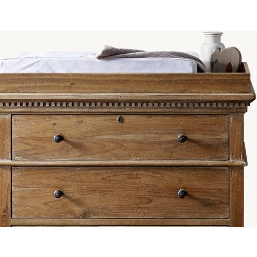Jameson Dresser Topper | RH Baby & Child