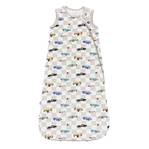 KYTE BABY Unisex Rayon Made From Bamboo Sleeping Bag for Babies and Toddlers, 1.0 Tog