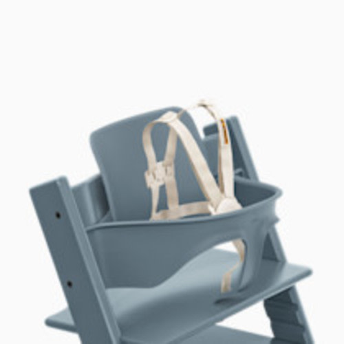 Stokke Tripp Trapp Baby Set² - Fjord Blue
