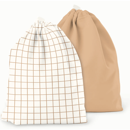 Ditty Bags–Windowpane