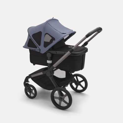 Bugaboo Fox 5 breezy sun canopy