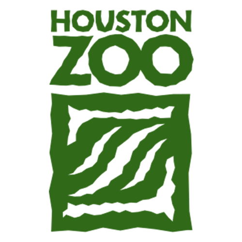 Houston Zoo Family Membership