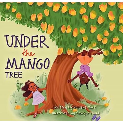 Under the Mango Tree