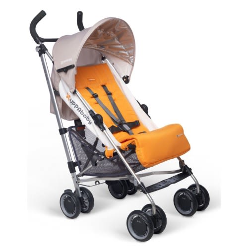 UPPAbaby G-LUXE Stroller Jake Babylist Shop