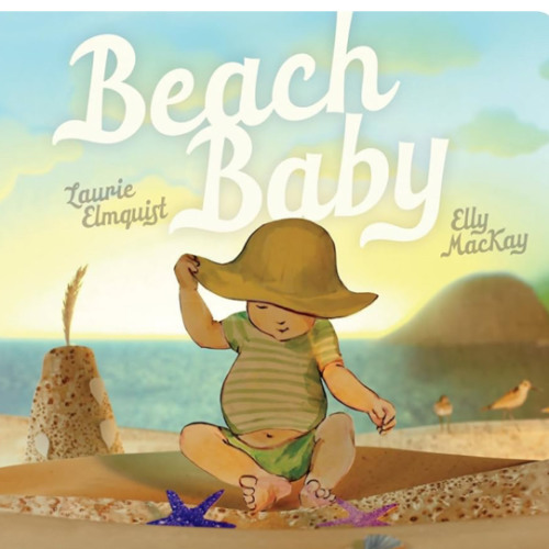 Beach Baby