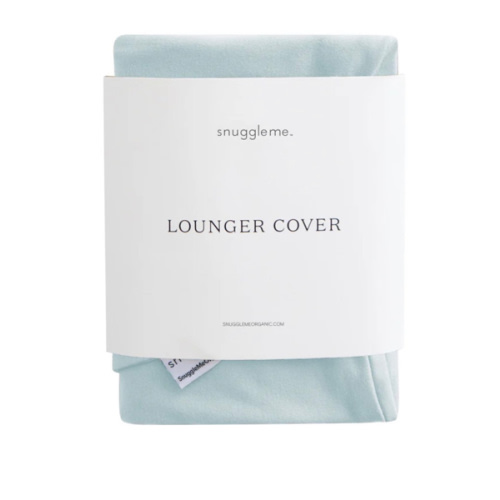Infant Lounger Cover | Bluebell