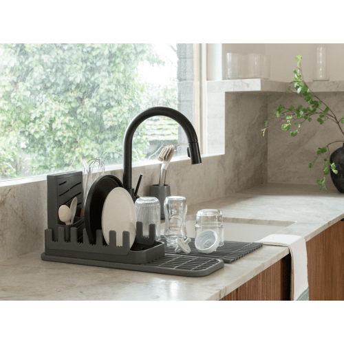 Dorai Non-Toxic Baby Bottle Drying Rack