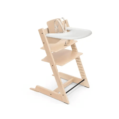Tripp Trapp® High Chair bundle + tray