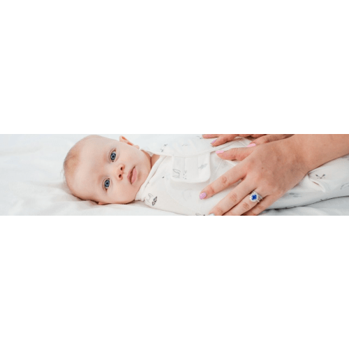 Organic Swaddle Wraps For Newborns and Infants | KeaBabies