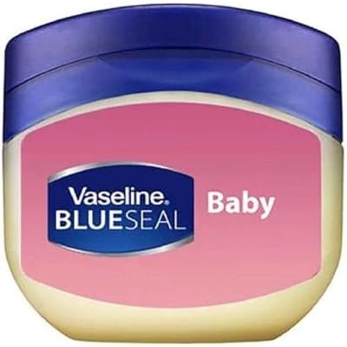 Vaseline Blueseal Gentle Protective Jelly 250ml - Baby