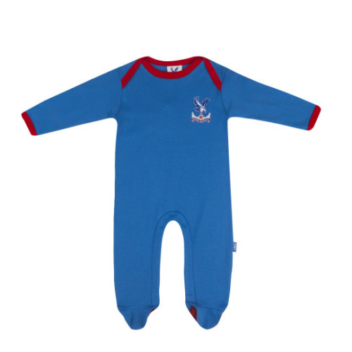Logo Baby Romper Suit