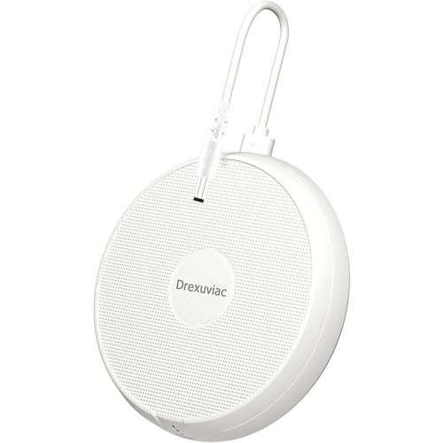 Drexuviac Sleep Sound Machines Charging Base for Hatch Rest 1st/2nd Gen，Echo dot
