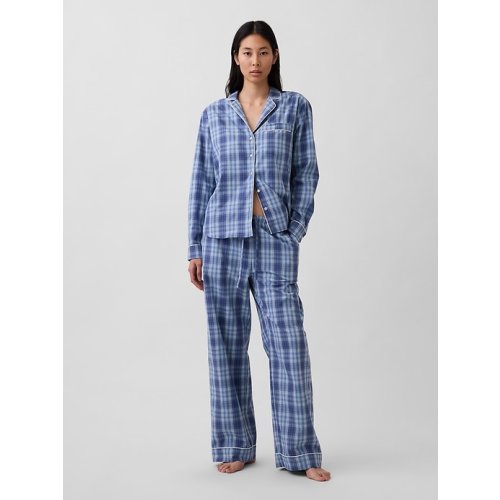 Poplin PJ Set