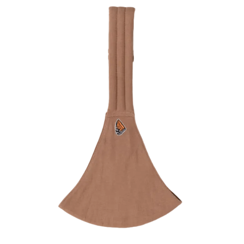 Mabē The Monarch Toddler Sling, Mocha
