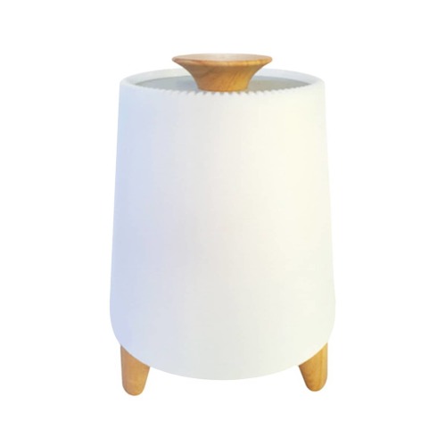 Snotty Noses Hush Ultrasonic Vaporiser