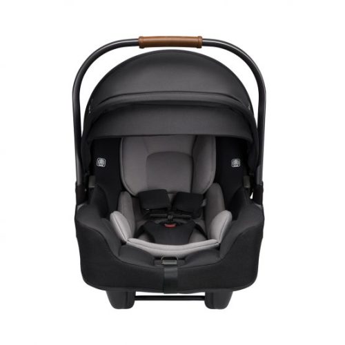 Nuna PIPA RX Infant Car Seat and Base - TheTot