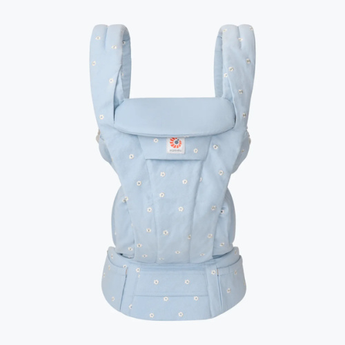 Omni Deluxe Baby Carrier | Ergobaby US