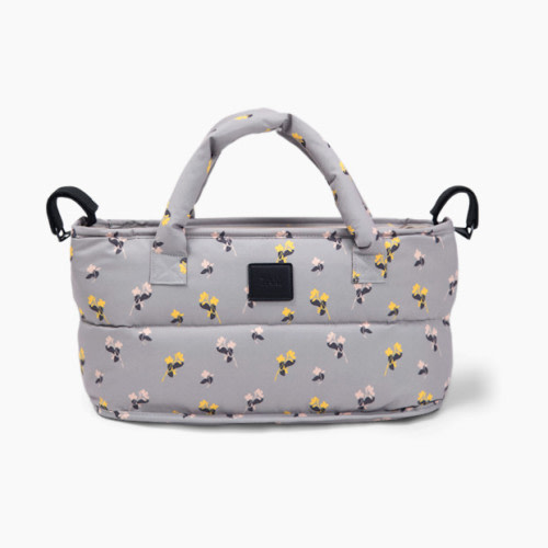 7AM Enfant Print Stroller Organizer - Autumn Blossom