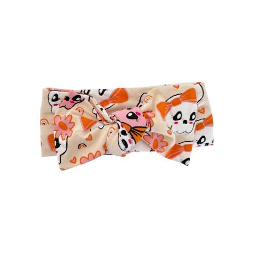 Knot Bow, Skelli Girls
