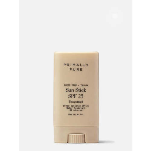 Sun Stick SPF 25