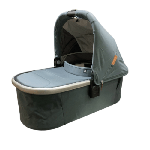 UPPAbaby Bassinet V3, Dillan (Stone Blue)