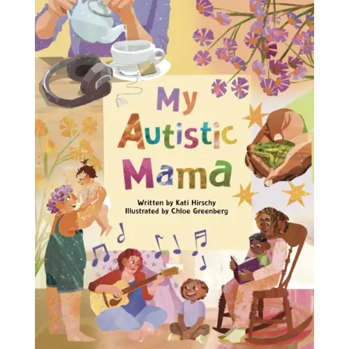 My Autistic Mama